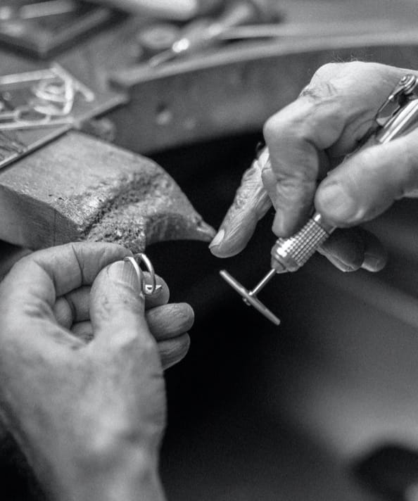Artisan Working