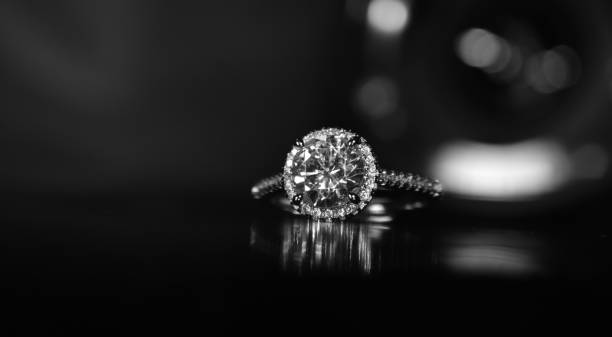 Diamond Ring 2