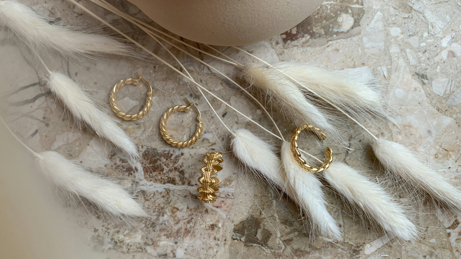 Luxury Jewelry Collection